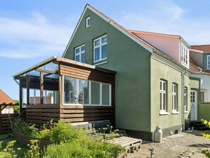 House | Exterior - 5 Star Holiday Home in Grenaa (Grenaa)