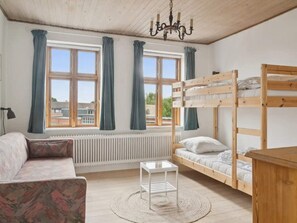 House | Interior - 5 Star Holiday Home in Grenaa (Grenaa)