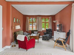 House | Interior - 5 Star Holiday Home in Grenaa (Grenaa)