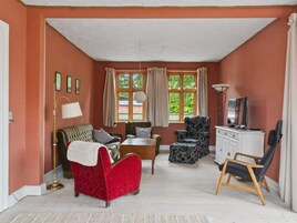 独立别墅 | 住宿内部