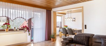 Ferienwohnung 'Göpfert' mit WLAN