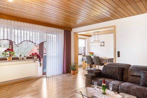 Ferienwohnung 'Göpfert' mit WLAN