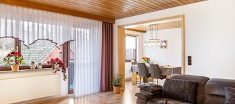 Holiday Apartment 'Göpfert' with Wi-Fi