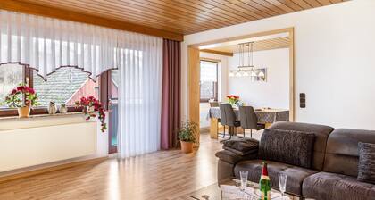 Ferienwohnung 'Göpfert' mit WLAN