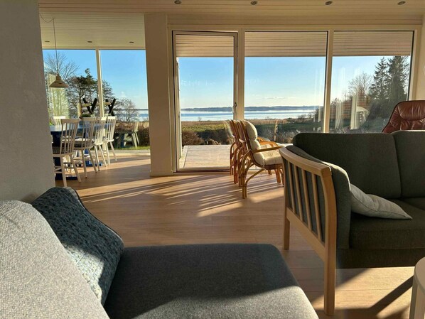 House | Interior - 5 Star Holiday Home in Farso (Farso)