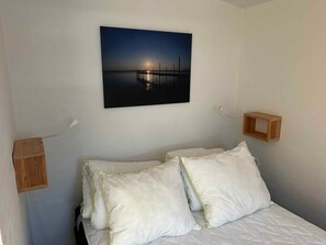 独立别墅 | 住宿内部