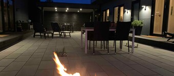 5 Star Holiday Home in Vaeggerlose