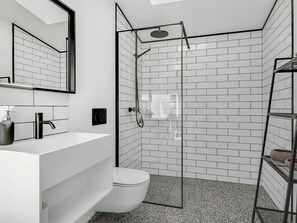 Ferienhaus | Innenbereich