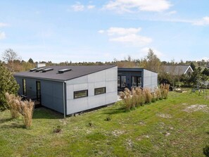 House | Exterior - 5 Star Holiday Home in Vaeggerlose (Vaeggerlose)