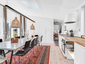 House | Interior - 5 Star Holiday Home in Vaeggerlose (Vaeggerlose)