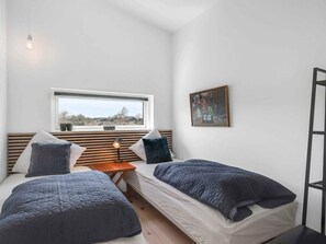 House | Interior - 5 Star Holiday Home in Vaeggerlose (Vaeggerlose)