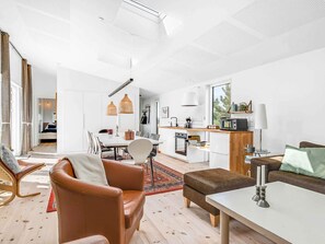 Casa | Parte interna