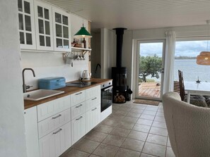 Ferienhaus | Innenbereich