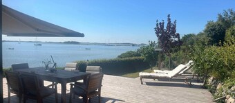 5 Star Holiday Home in Martofte