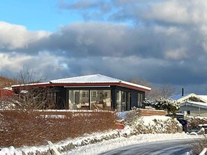 Ferienhaus | Aussenbereich