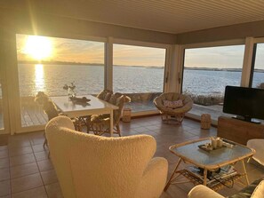 Ferienhaus | Innenbereich
