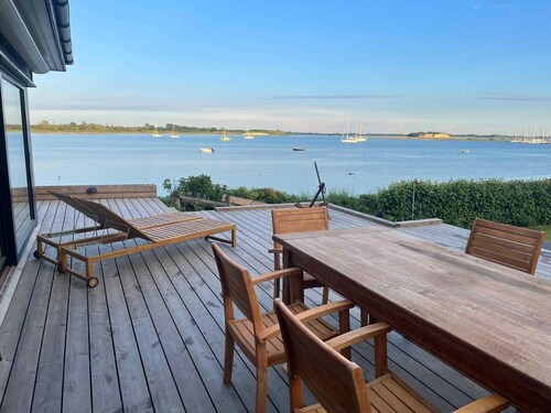 5 Star Holiday Home in Martofte