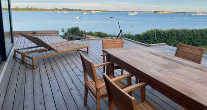 5 Star Holiday Home in Martofte