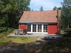 Exterior - 5 Star Holiday Home in Nexo (Nexø)