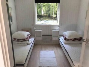 Interior - 5 Star Holiday Home in Nexo (Nexø)