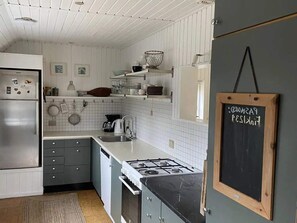 Interior - 5 Star Holiday Home in Nexo (Nexø)