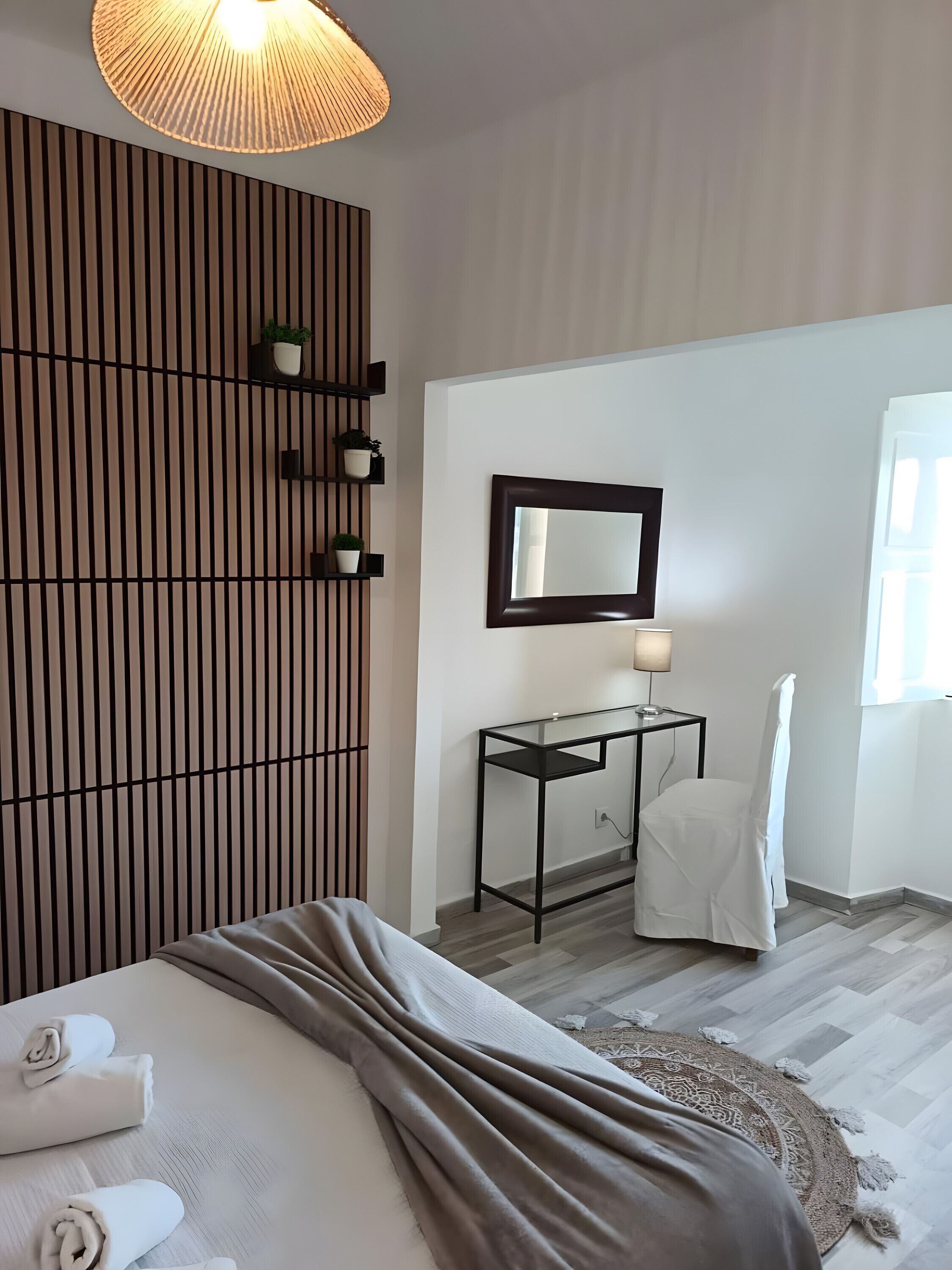 3 Schlafzimmer, Bügeleisen/Bügelbrett, WLAN, Bettwäsche