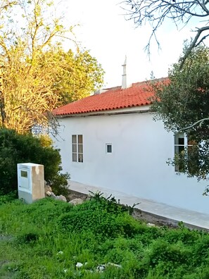Boendeområde