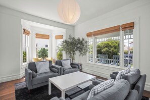 Smart-TV, peis og printere