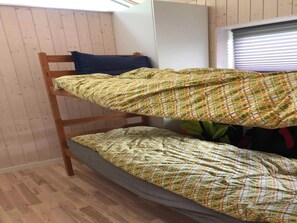 独立别墅 | 住宿内部