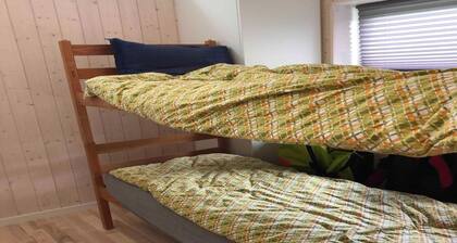 5 Star Holiday Home in Holbaek