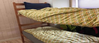 5 Star Holiday Home in Holbaek