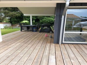 Ferienhaus | Innenbereich