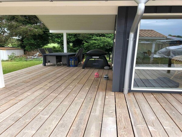 独立别墅 | 住宿内部