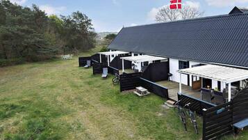 Hus | Udendørsområde