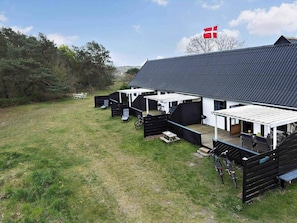 Casa | Esterni