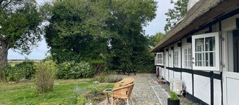 5 Star Holiday Home in Stokkemarke