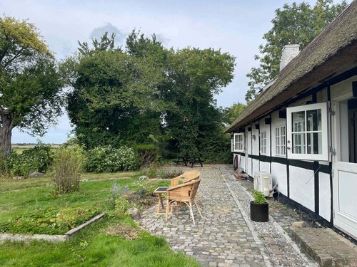 5 Star Holiday Home in Stokkemarke