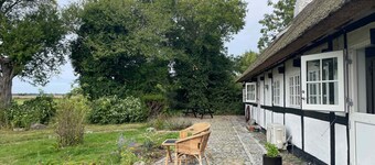 5 Star Holiday Home in Stokkemarke