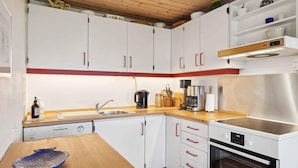 Unclassified image, 5 of 29, button - 5 Star Holiday Home in Harboore (Harboore)
