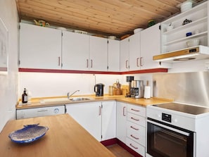 Huis | Interieur
