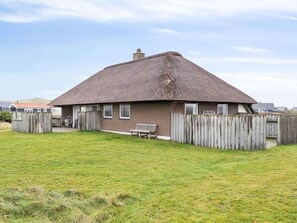 Maison | Extérieur
