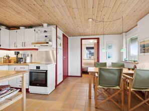 独立别墅 | 住宿内部