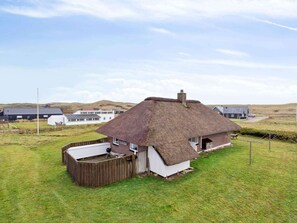 Maison | Extérieur