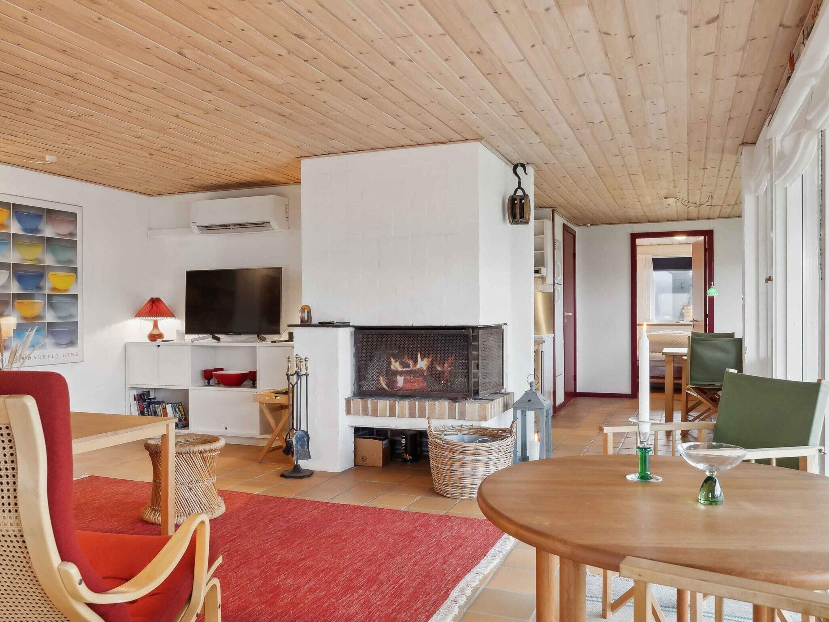 Hus | Innvendig