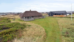 Unclassified image, 3 of 29, button - 5 Star Holiday Home in Harboore (Harboore)