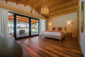 Bungalow Water Front - Frutos Tropicais | Truy cập Internet không dây miễn phí 