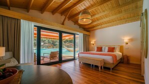 Bungalow Water Front - Mirtilo