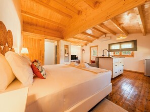 Free WiFi - Chalet do Lago (Ponte de Sor)