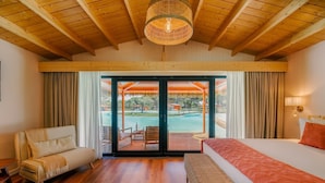 Bungalow Water Front - Mirtilo