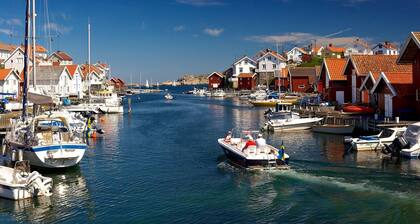 Lovely sea view & walking distance to the beach | SE09150